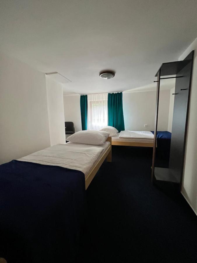 7Rooms Telnice Luaran gambar