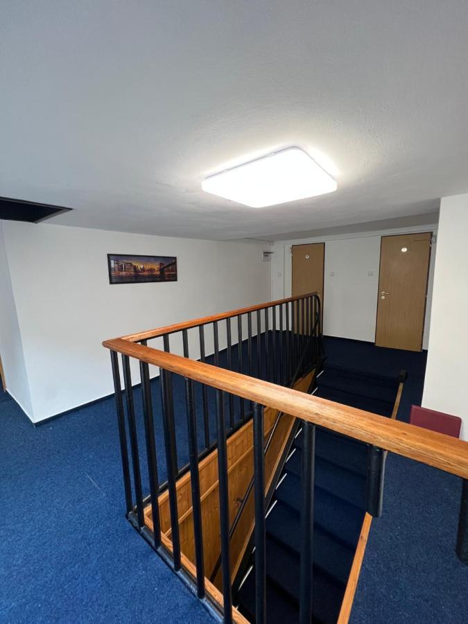 7Rooms Telnice Luaran gambar