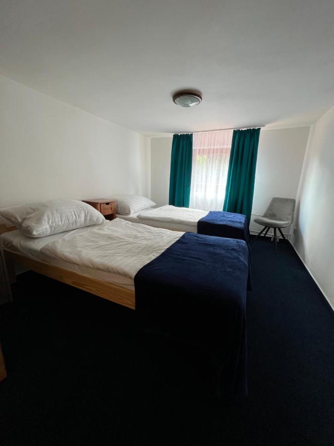 7Rooms Telnice Luaran gambar