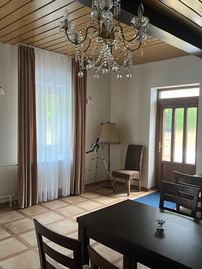 7Rooms Telnice Luaran gambar