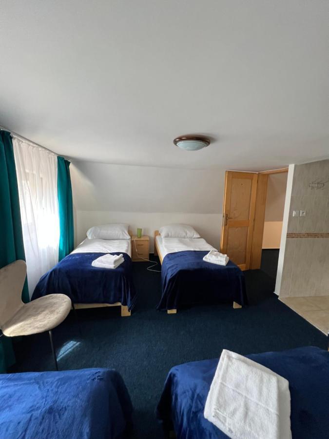 7Rooms Telnice Luaran gambar
